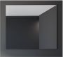 Gliss Design Spiegel Basic Zonder Verlichting Spiegel Basic 60x70 cm - Thumbnail 1