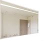 Gliss Design Spiegel Decora Horizontaal Standaard LED Verlichting 60cm En Spiegelverwarming - Thumbnail 1