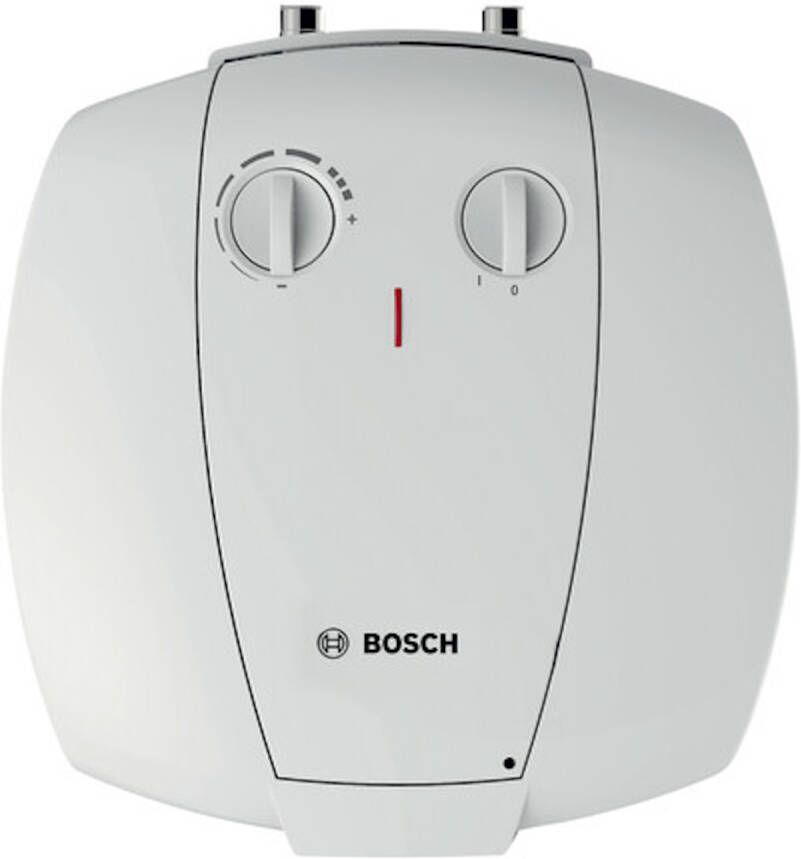 Bosch Tronic 2000T boiler elektrisch m. onderaansluiting 10L m. energielabel A 7736504761