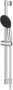 Grohe Vitalio Start 110 Glijstangset 60cm ronde handdouche 2 straalsoorten gladde doucheslang chroom 27948001 - Thumbnail 1