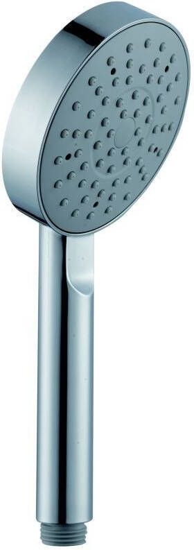 Grohe Essentials Cube Accessoireset 5-in-1 (haak-handdh-rolh-zeeph-ring) Chroom
