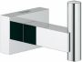Grohe Essentials Cube ophanghaak chroom 40511001 - Thumbnail 1