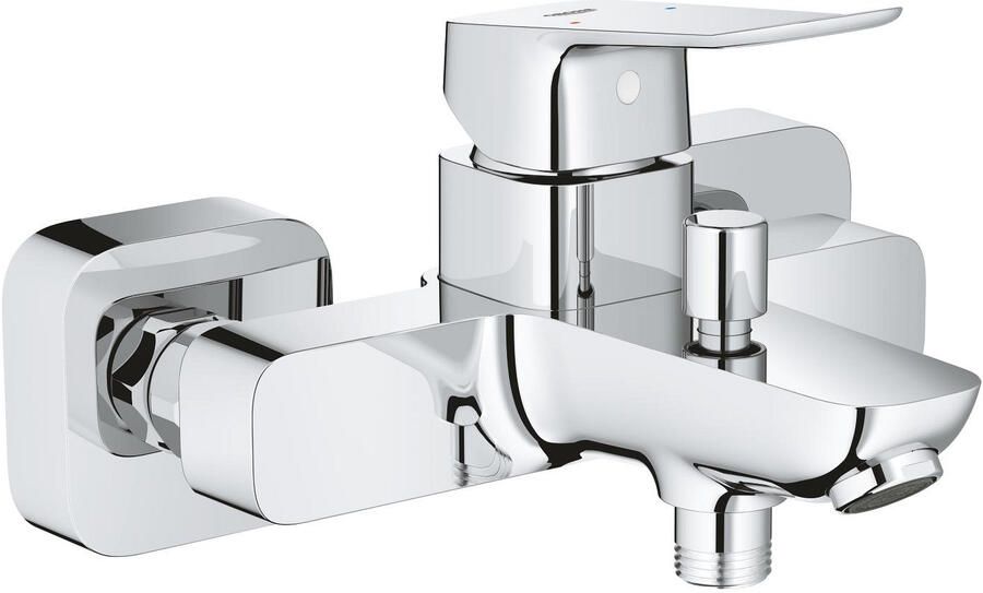 Grohe Badmengkraan Dice Chroom