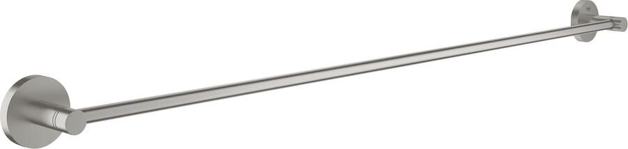 Grohe Start Handdoekhouder supersteel rvs-look 41187DC0