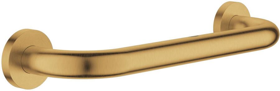 Grohe Essentials Handgreep 29 5x8 8x5 4 cm Cool Sunrise Geborsteld