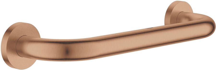 Grohe Essentials Handgreep 29 5x8 8x5 4 cm Warm Sunset Geborsteld