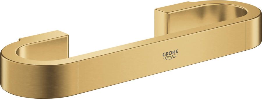 Grohe Selection Handgreep 33 6x10 1x3 4 cm Cool Sunrise Geborsteld - Foto 1