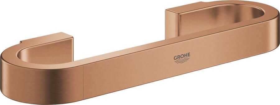 Grohe Selection Handgreep 33 6x10 1x3 4 cm Warm Sunset Geborsteld