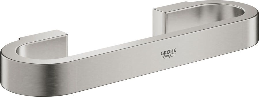 Grohe Selection Handgreep 33 6x10 1x3 4 cm Supersteel