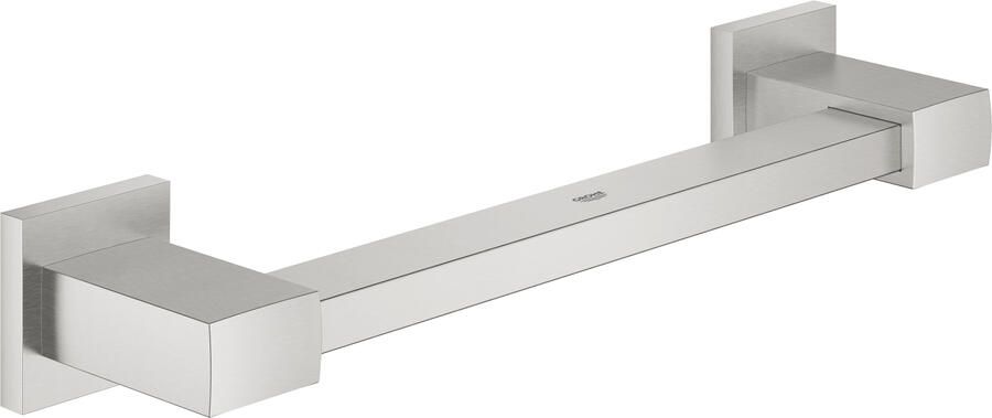 Grohe Start Cube Wandgreep 35 4x8 1x5 4 cm Supersteel