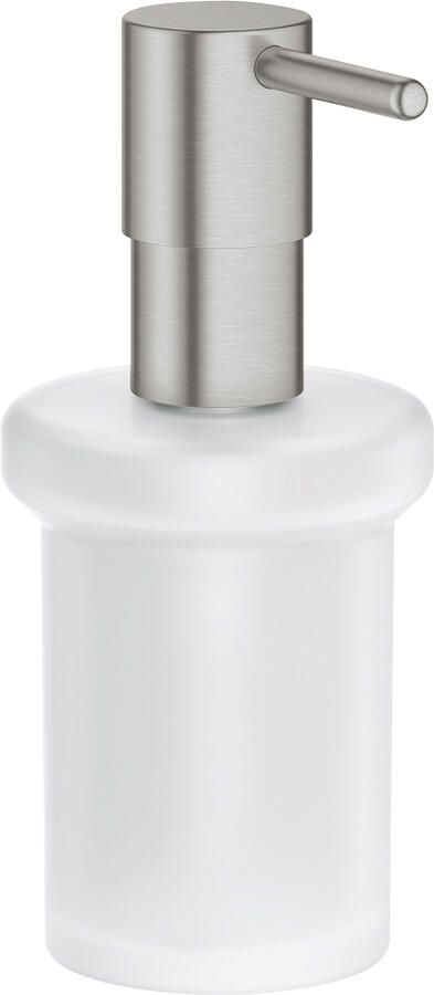 Grohe Start Zeepdispenser supersteel rvs-look 41188DC0