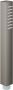 GROHE Euphoria Cube+ handdouche 9.5l min 1 straalsoort antikalksysteem doucheslang messing hard graphite geborsteld - Thumbnail 1