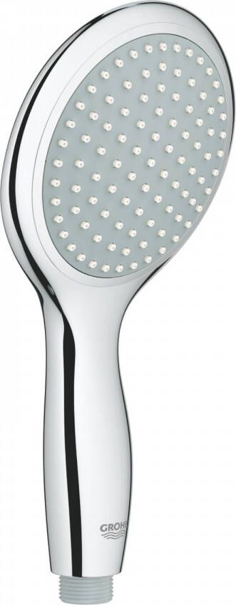 Grohe Power en Soul handdouche 115mm met 2 standen chroom 27671000