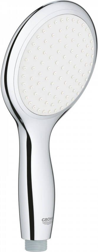 Grohe Power & Soul handdouche 115mm m. 2 standen chroom wit 27671LS0