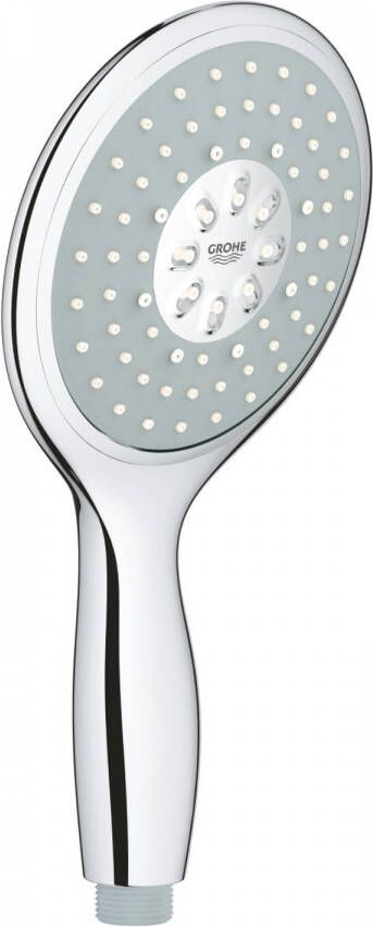 Grohe Handdouche Power & Soul Met 4 Standen 13 cm Chroom