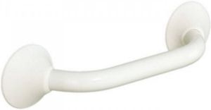 Handicare Linido wandbeugel ergogrip 90cm wit LI2611090102