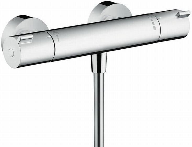 Hansgrohe Ecostat 1001cl Douchethermostaat Chroom