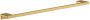 Hansgrohe AddStoris handdoekhouder wand 65cm polished gold optic 41747990 - Thumbnail 1