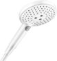 Hansgrohe Raindance Select S 120 handdouche 3 straalsoorten mat wit - Thumbnail 1