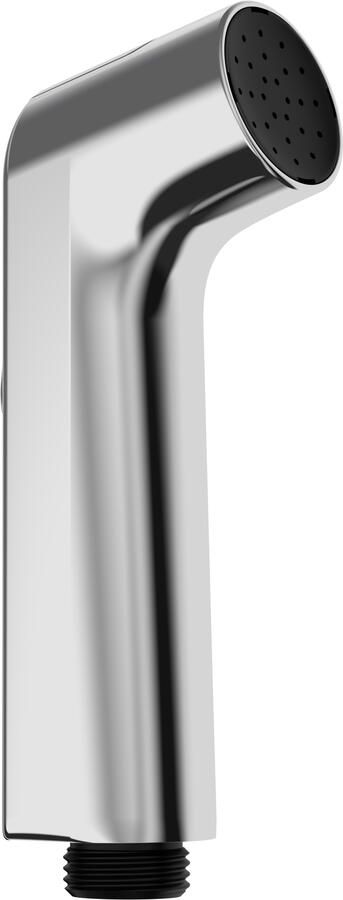 Hansgrohe bidethanddouche 1jet EcoSmart chroom