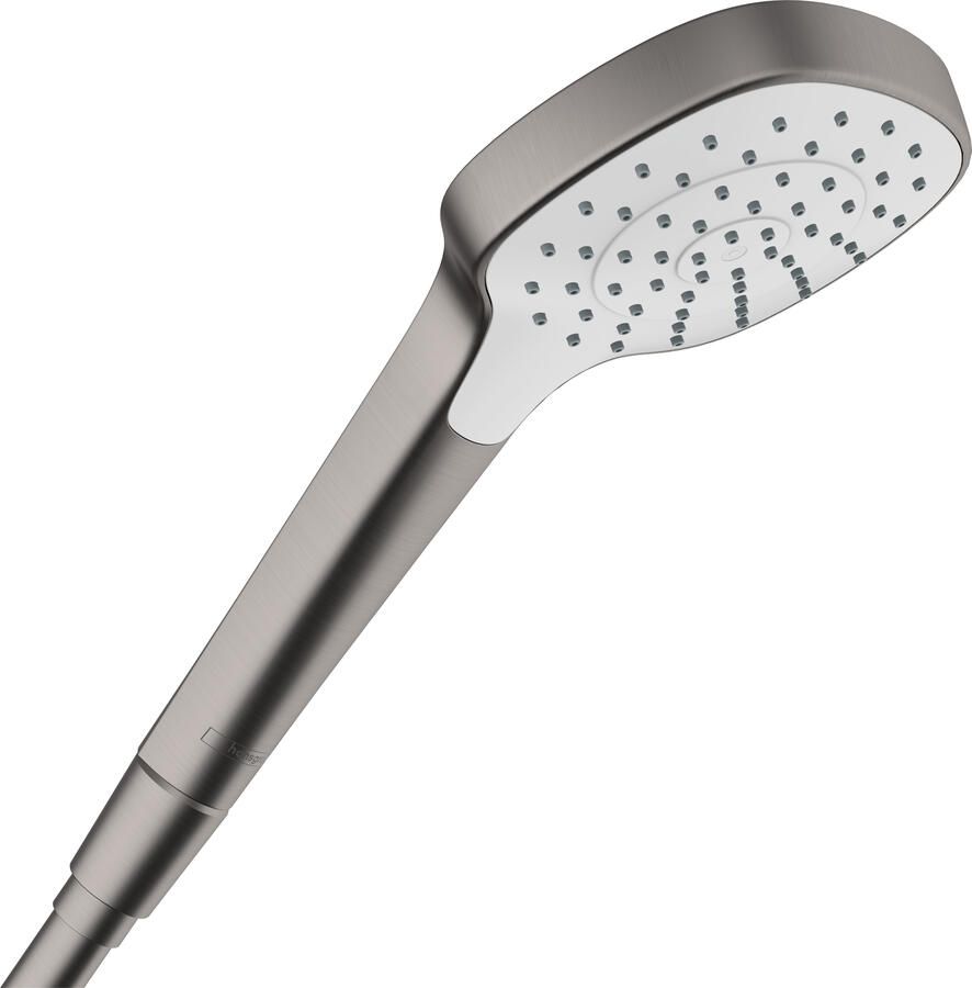 Hansgrohe Croma select e 1jet EcoSmart 9l min handdouche br. black chrome 26815340