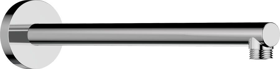 Hansgrohe Pulsify s douchearm 39cm chroom 24357000
