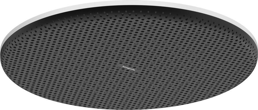 Hansgrohe Hoofddouche Raindance Alive S 300 1jet Mat Wit
