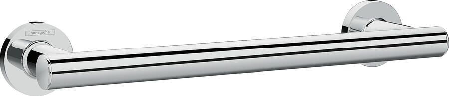 Hansgrohe Logis Universal badgreep 34.5cm chroom 41713000