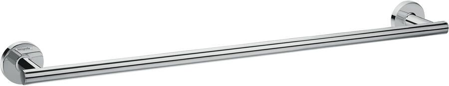 Hansgrohe Logis Universal handdoekhouder 64.4cm chroom 41716000