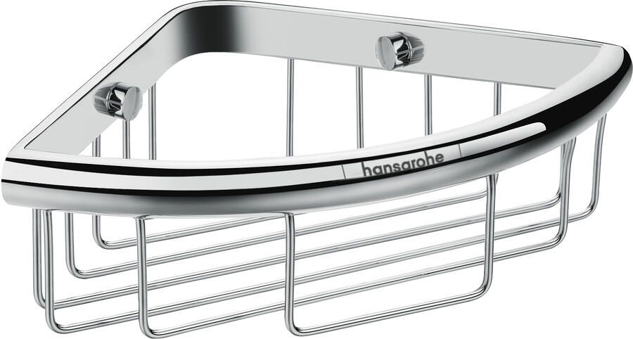 Hansgrohe Logis Universal doucherek hoekmontage 22 6x16x6 2cm chroom
