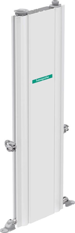 Hansgrohe Talis Select M51 eengreeps keukenmengkraan 300 met uittrekbare vuistdouche 110° 150° draaibare uitloop sBox en 2 straalsoorten chroom