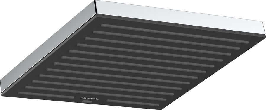 Hansgrohe Pulsify Ehoofddouche 260 1jet ecosmart+Chroom 24333000