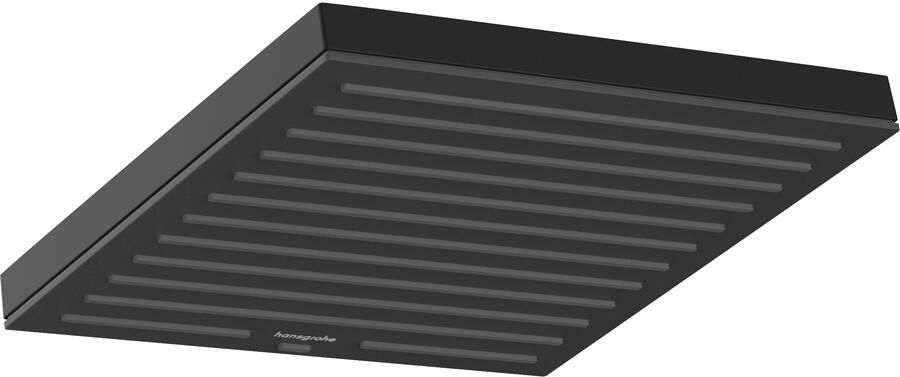 Hansgrohe Pulsify e hoofddouche 260 1jet ecosmart+ matzwart 24333670