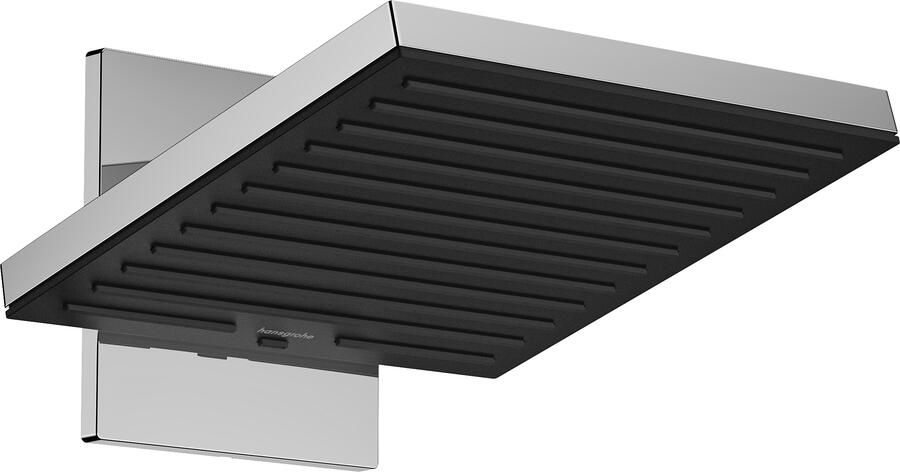 Hansgrohe Pulsify e hoofddouche 260 2jet ecosmart met douchearm chroom 24351000