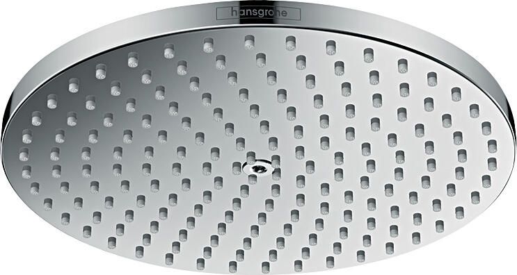 Hansgrohe Raindance S hoofddouche 240 1jet PowderRain EcoSmart+ chroom