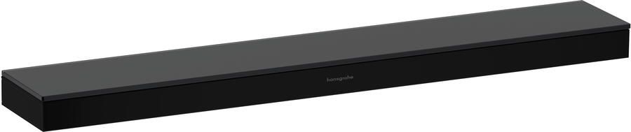 Hansgrohe Rainfinity planchet 500 matzwart 26844670