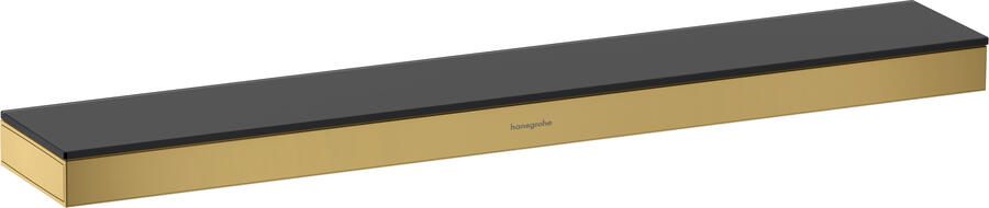 Hansgrohe Rainfinity planchet 500 Polished Gold Optic