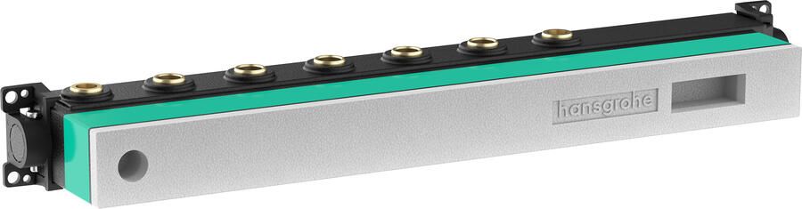 Hansgrohe RainSelect inbouwdeel voor afbouwdeel douchekraan thermostatisch voor 5 functies 15313180