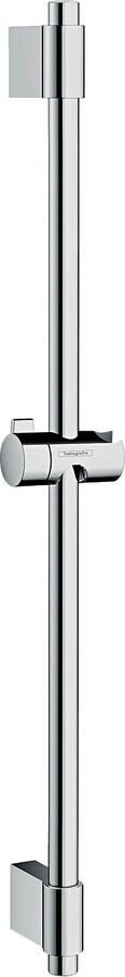 Hansgrohe Unica Vario glijstang los 72cm chroom 27355000
