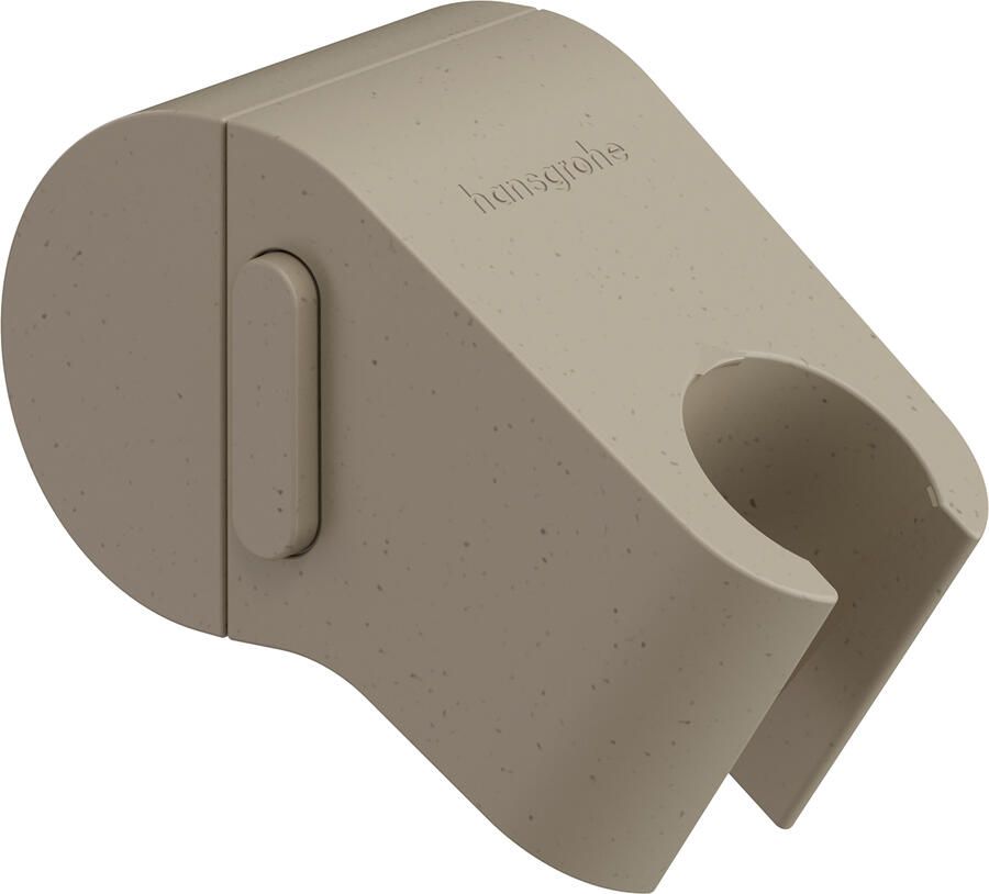Hansgrohe Wallstoris push-schuifstuk (gerecycled) zand (beige) 28918210