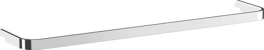 Hansgrohe Xelu Q handdoekrek 90 430 chroom
