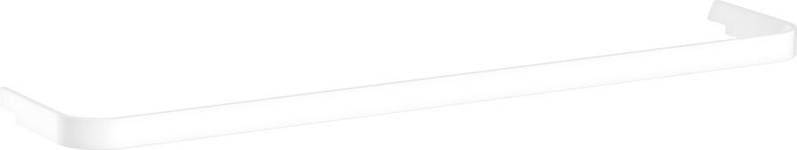 Hansgrohe Xelu Q handdoekrek 90 430 mat wit