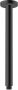 Hansgrohe Vernis plafondarm 30cm voor hoofddouche mat zwart 27805670 - Thumbnail 1