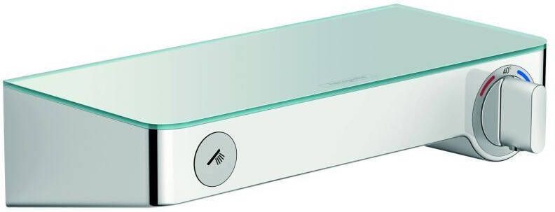 Hansgrohe Select Shower Tablet 300 Douchethermostaat 15 Cm. Chroom