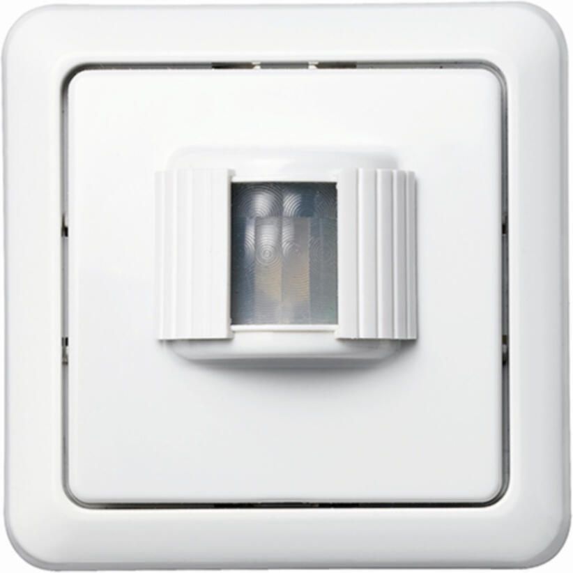 Hasler Bediening KlikAanKlikUit draadloze bewegingsmelder