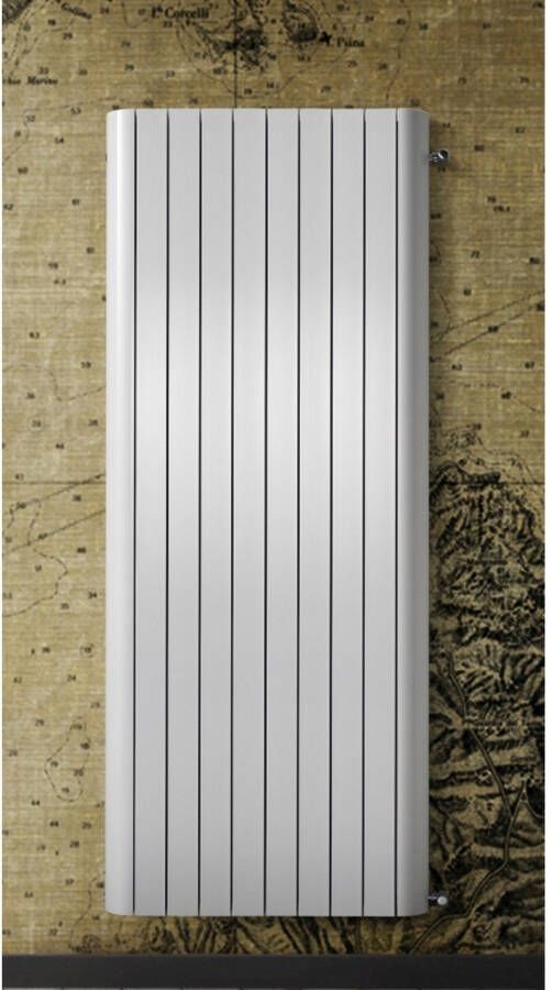 HD heating NIET MEER LEVERBAAR Radiator Alu-Smooth 2100x800 mm 3588 Watt RAL 50400230