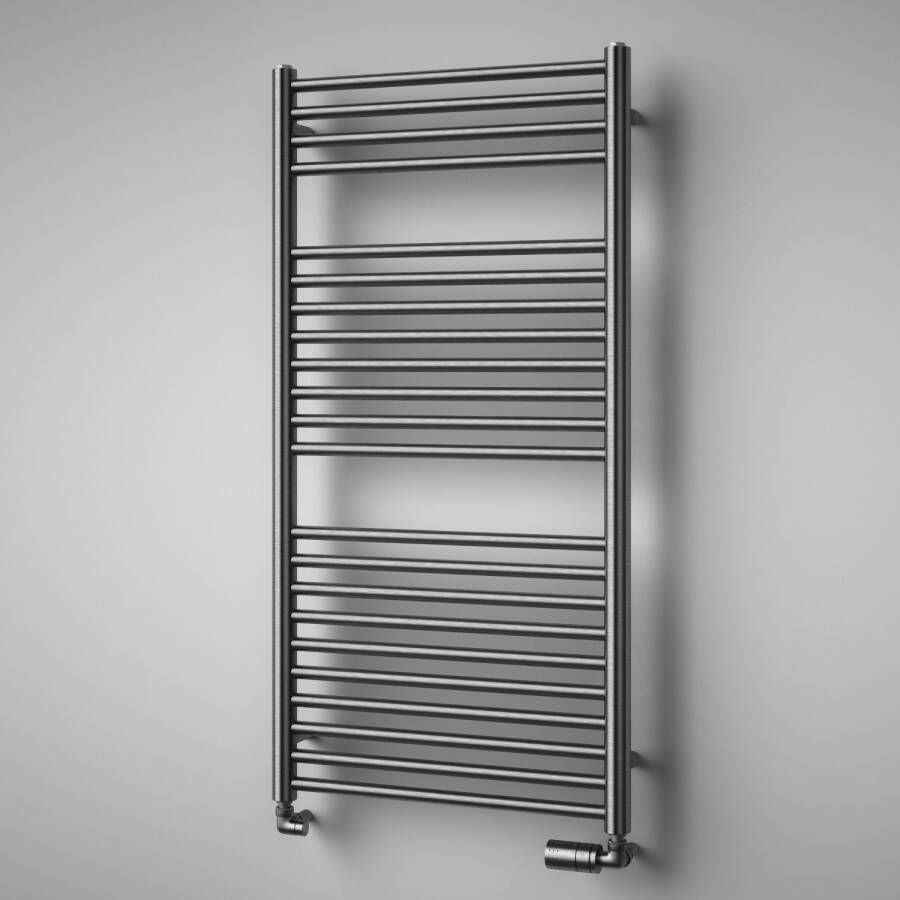 HD heating Radiator IP Athena (2 Maten)