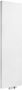 Stelrad Vertex Plan paneelradiator 180x50cm type 21 1530watt 4 aansluitingen Staal Wit glans 0275182105 - Thumbnail 1