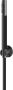 Hotbath Archie Handdouche met wandsteun en doucheslang 1 5 mtr (t.b.v opbouwkranen) BGP RVS316 AR433BGP - Thumbnail 1