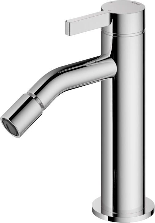 Hotbath ACE bidetmengkraan zonder waste 15 5 cm chroom